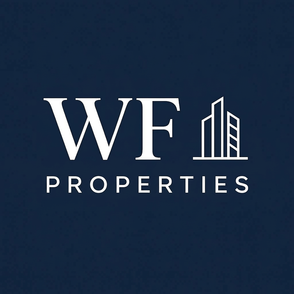 WF Properties Logo